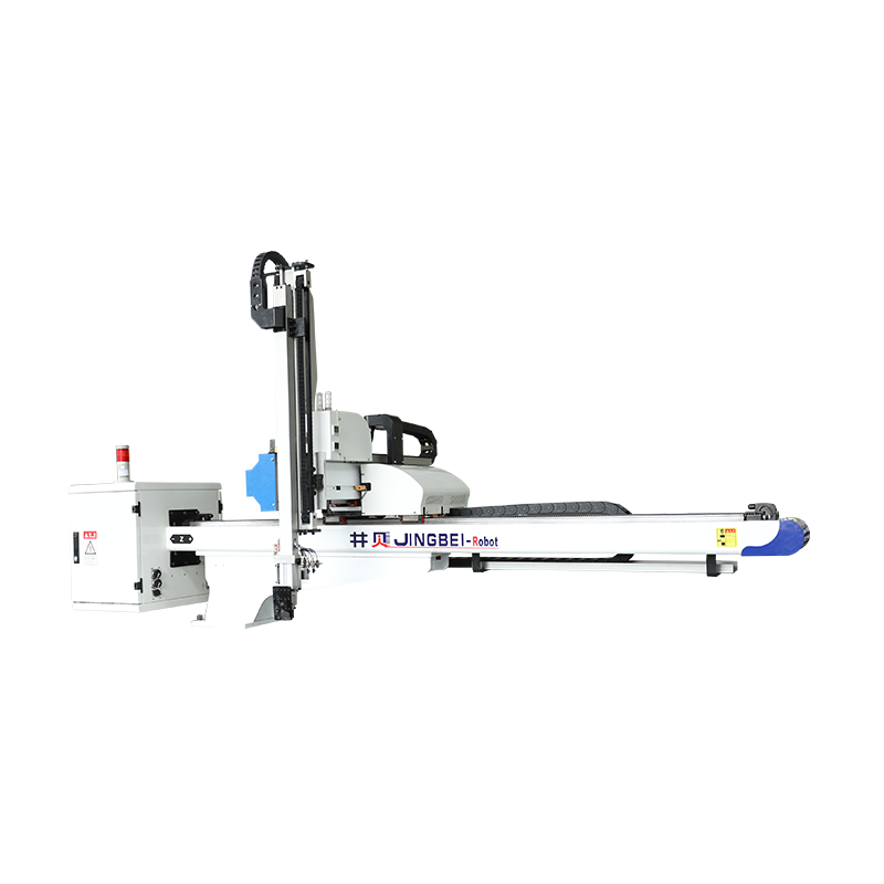 JBH THREE AXIS OPEN MANIPULATOR