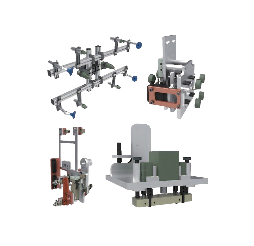 Fixture System