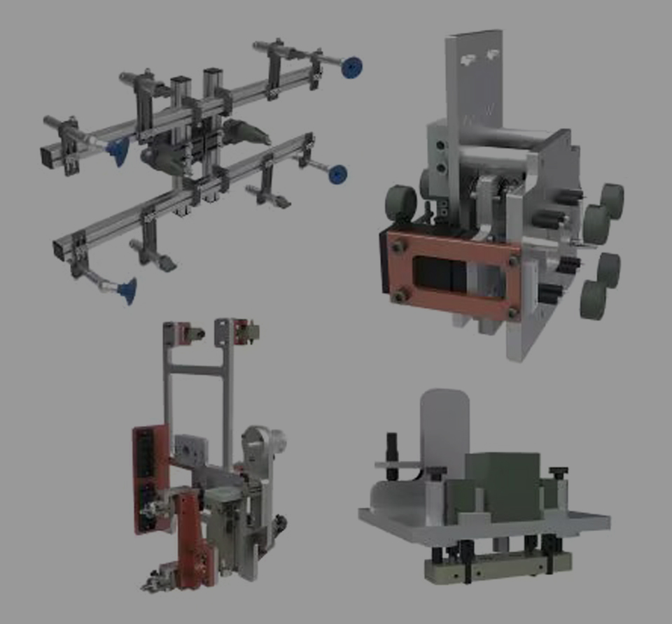 Robot Accessories
